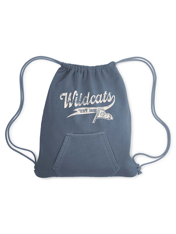 Coastal Collection Drawstring Bag