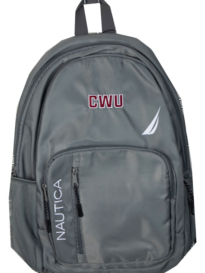 CWU Nautica Backpack