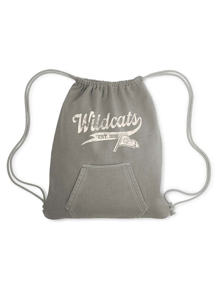 Coastal Collection Drawstring Bag