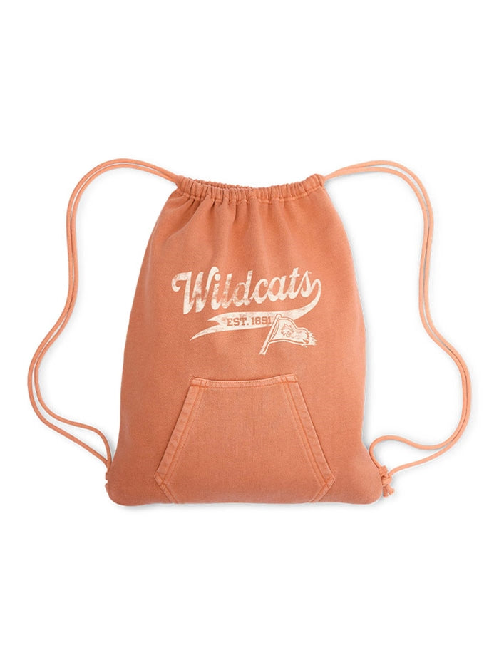 Coastal Collection Drawstring Bag