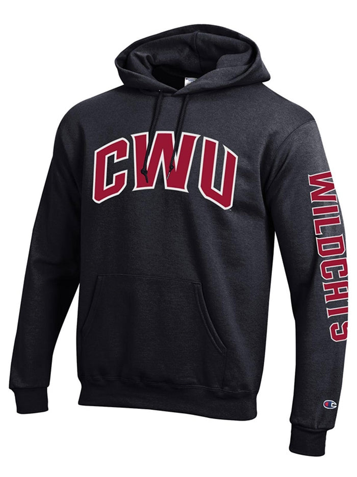Champion Hood