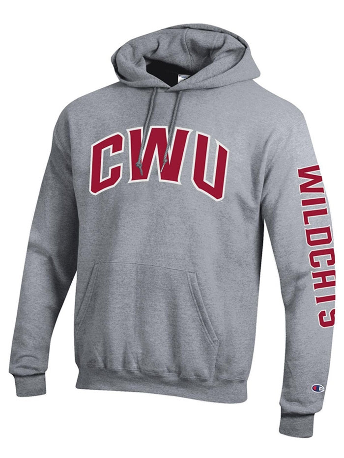 Champion Hood