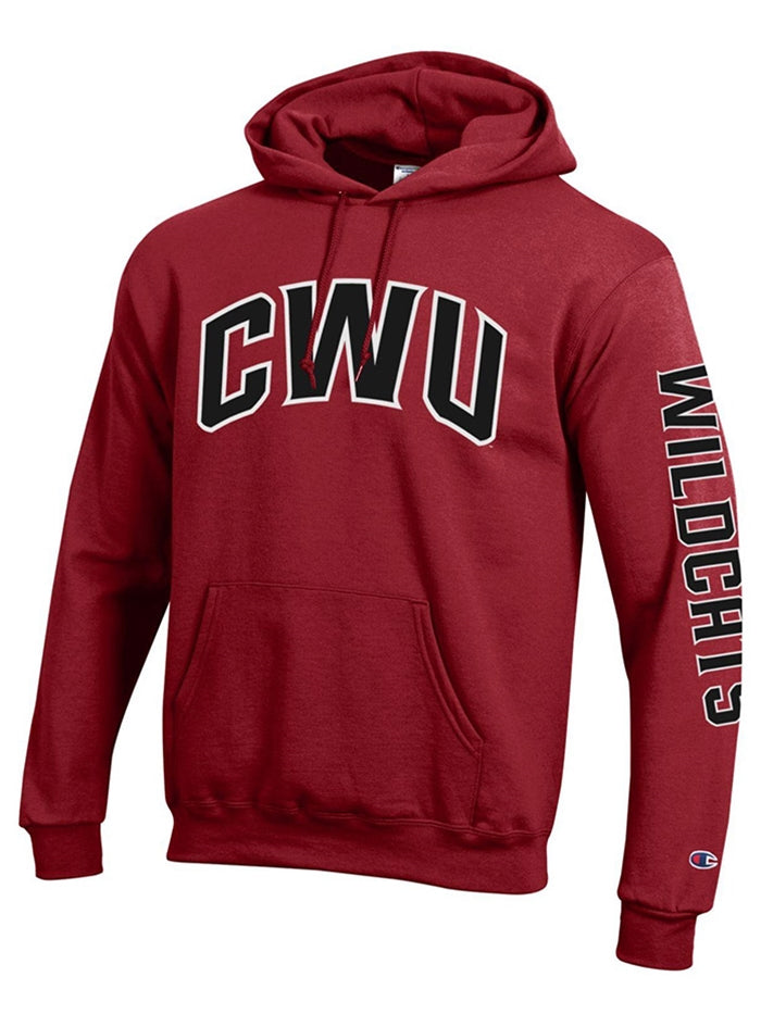 Champion Hood